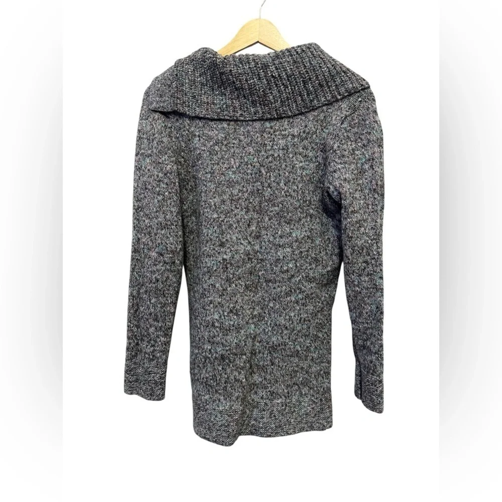 Westport Multi Colored Sweater